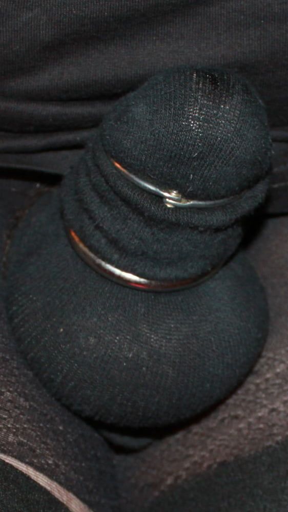 Cock ring #57