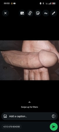 Morning Wood Alert: My Massive Dick Is Leaking While He Stan