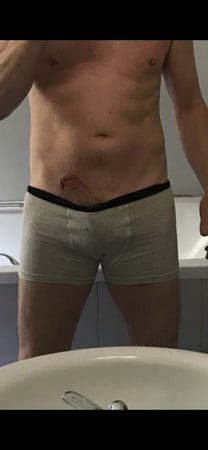 First thing in the morning