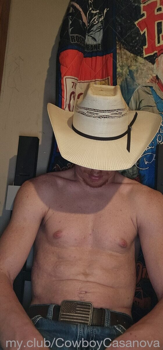Cowboy Casanova  Free Photos #2
