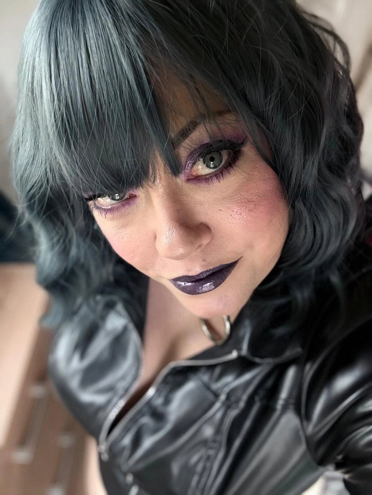 NEW PHOTOS - Tina Snua Selfies #72 2