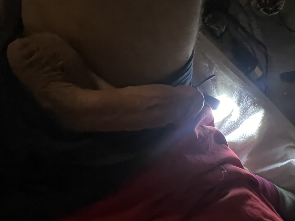 Hard cock swollen  #4