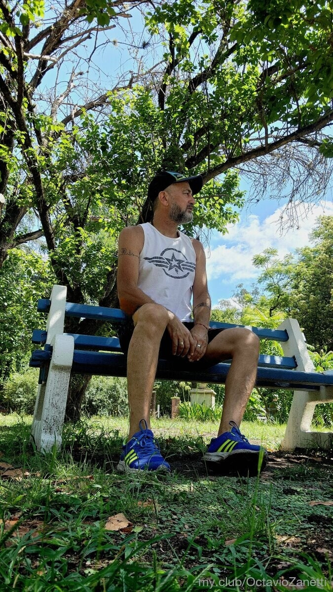 OCTAVIO Free Photos #2