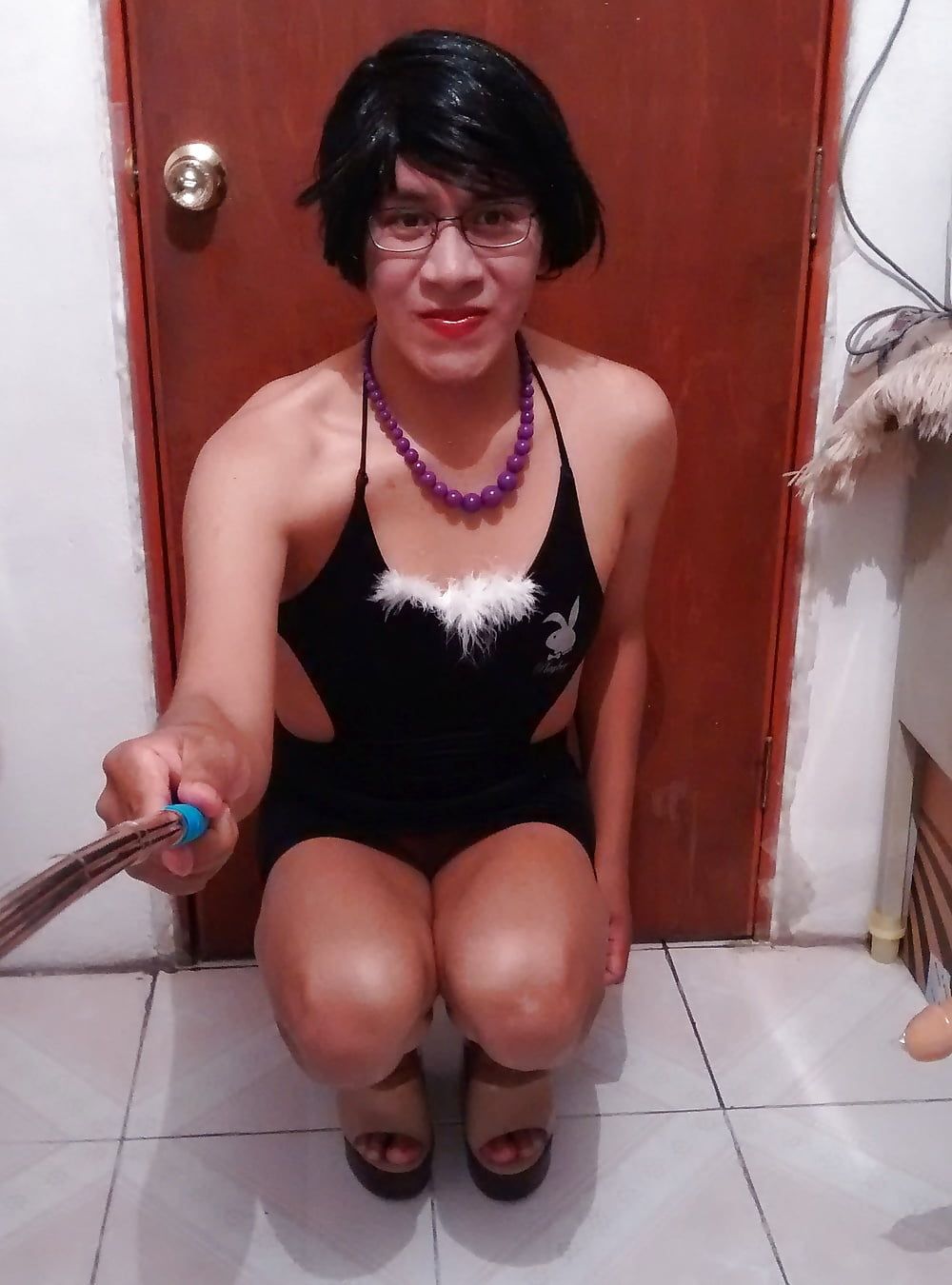 Im A Sexy CrossDresser Puebla JoseLynne #21