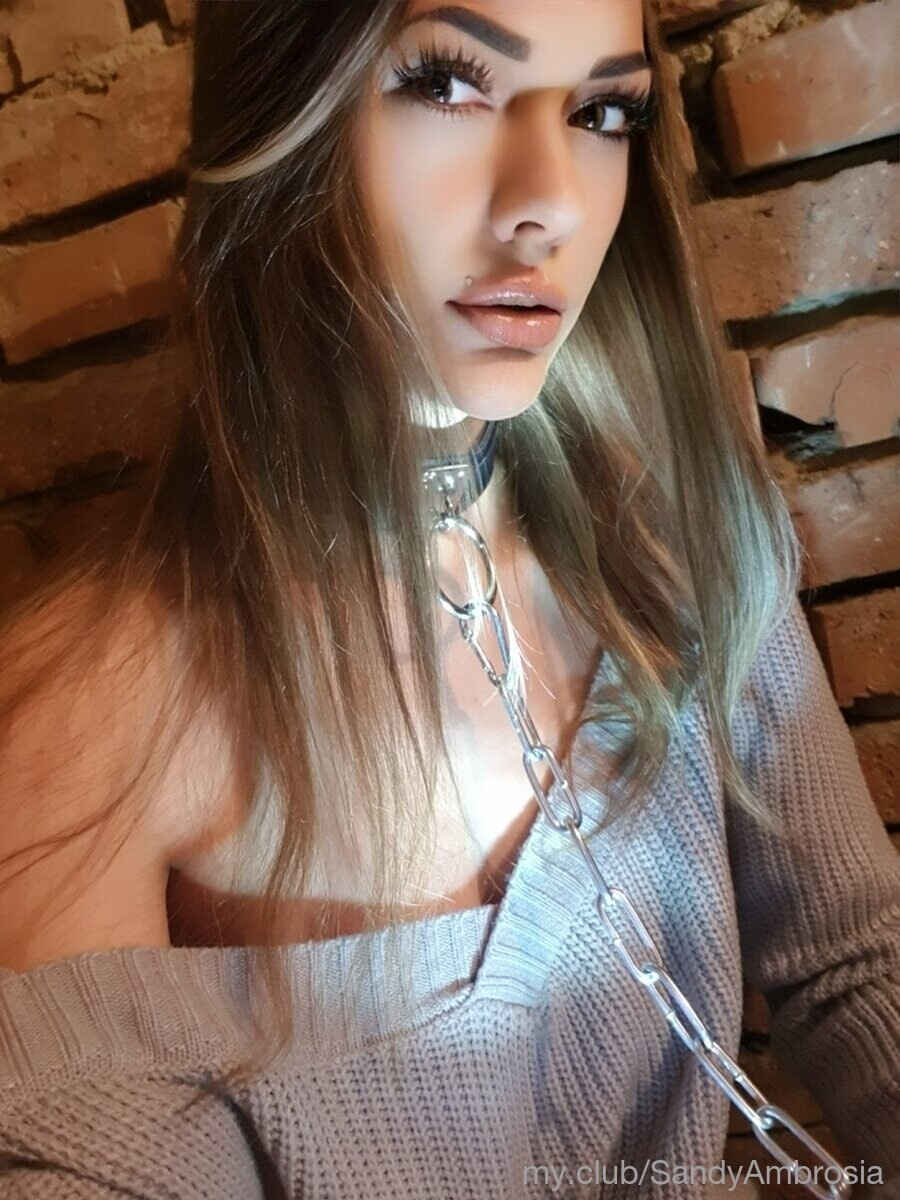 Sandy Ambrosia Free Photos #22