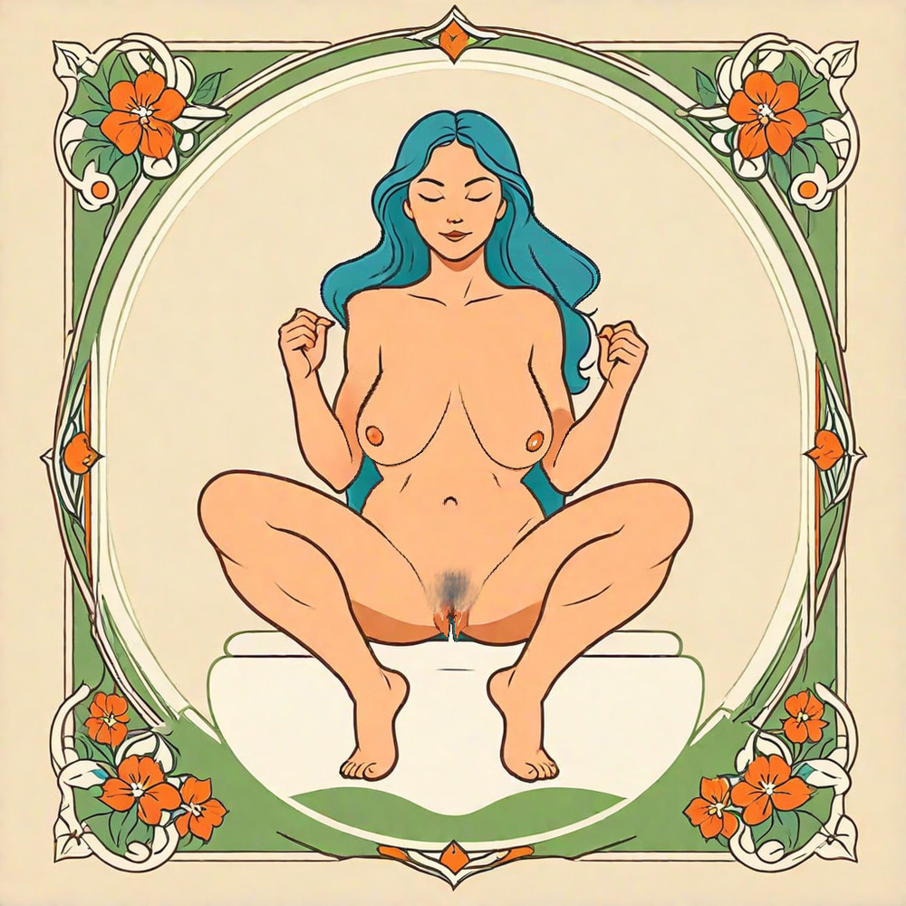 Lo Fi Graphic Porn #3