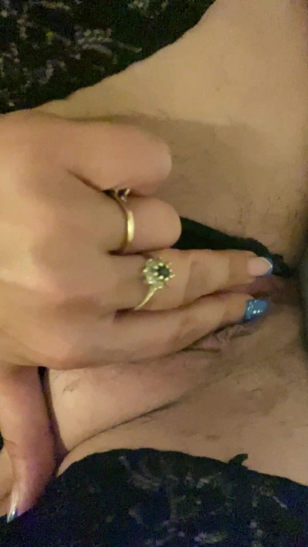 Wet Bath Play – POV Masturbation & Pee Fetish #21