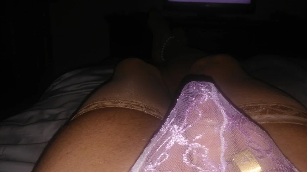 SISSY FAGGOT POSE FROM MY PAST #2