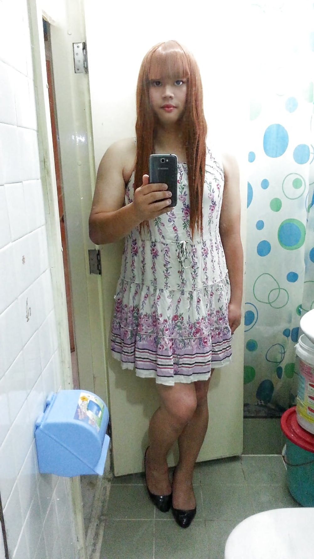 Crossdresser 8 #14