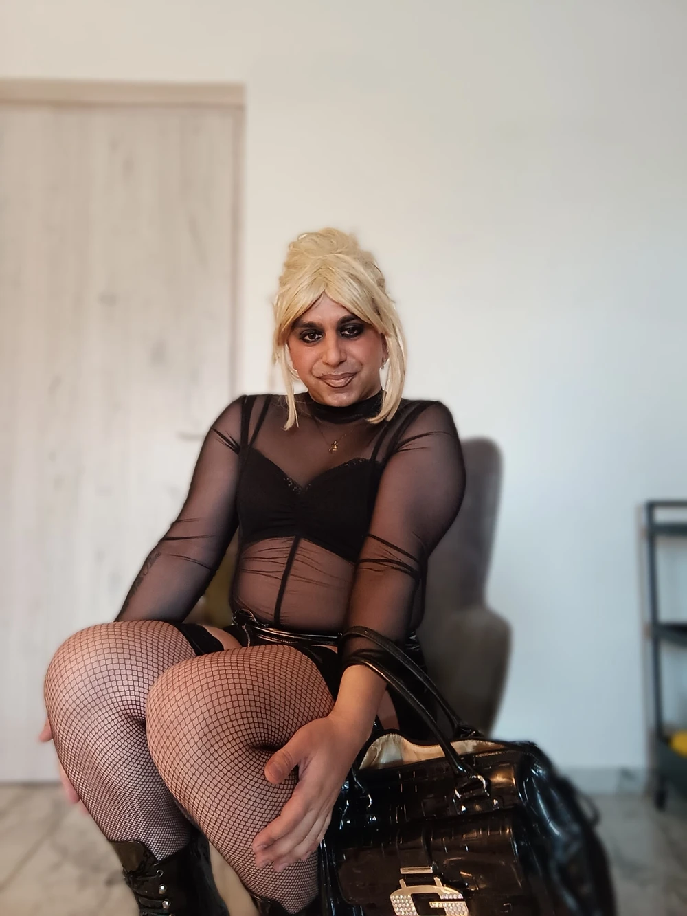 FetishEmmanuella - ALBUM 12 #3