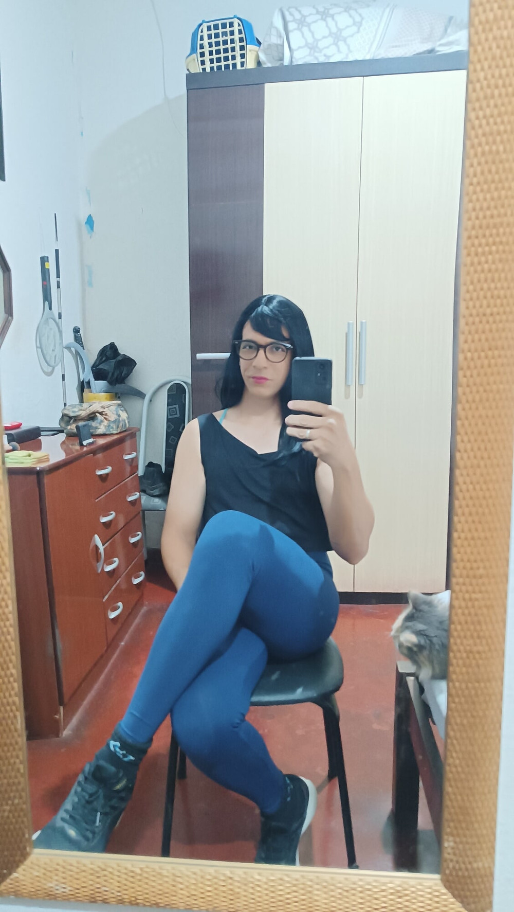 Fitness Costume legging  #31