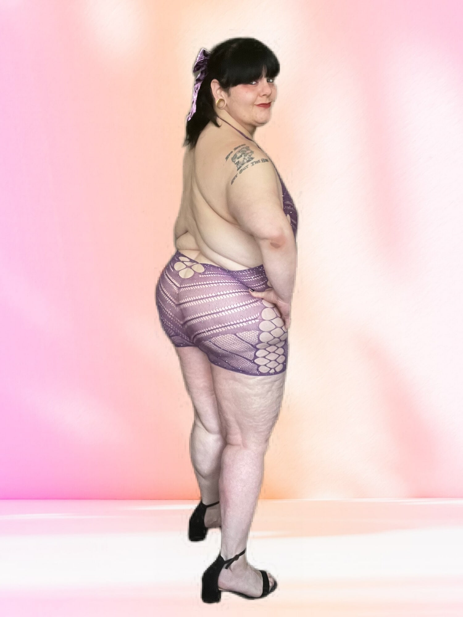 Plum #4