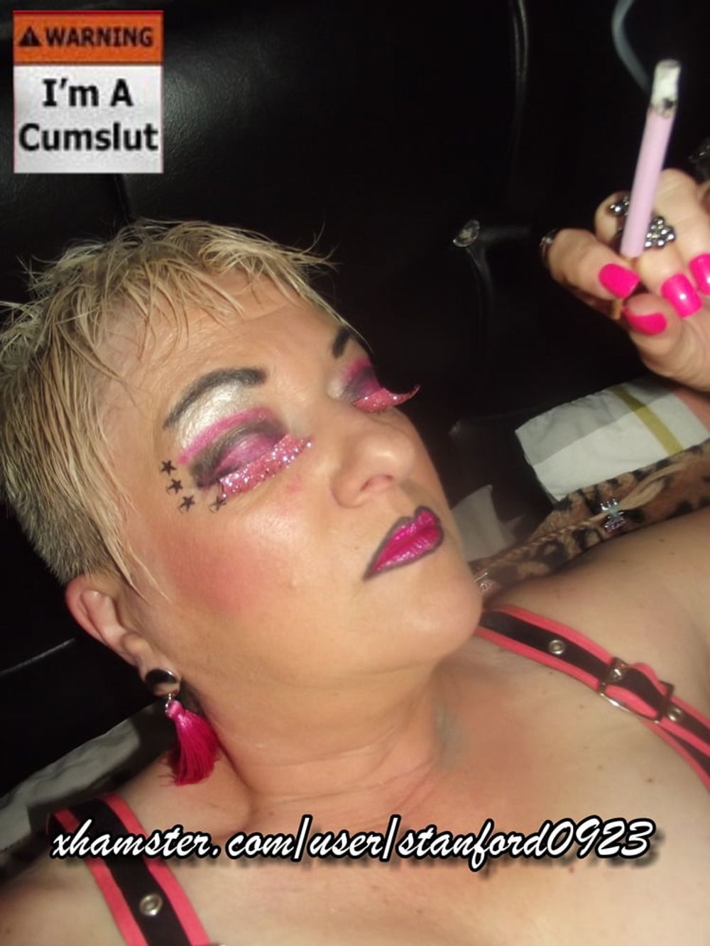 I,M A CUMSLUT #6