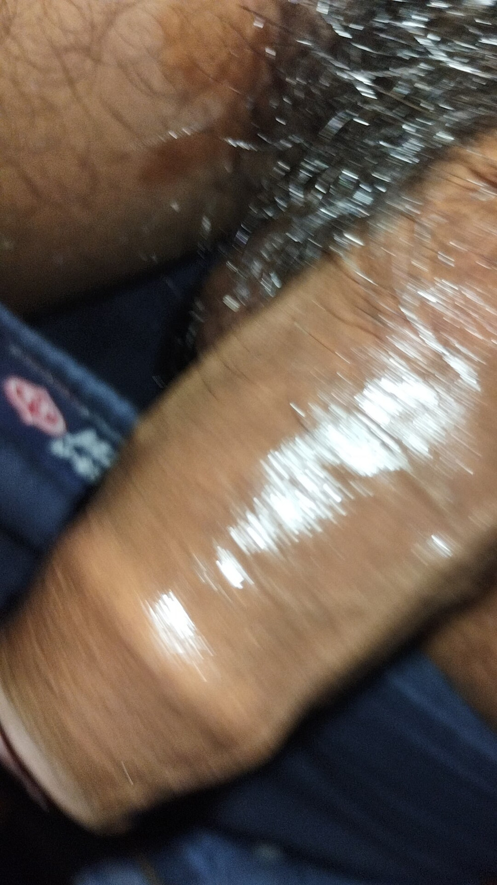 Asian black cock, boy black panis, indian panis, kala lanf #55