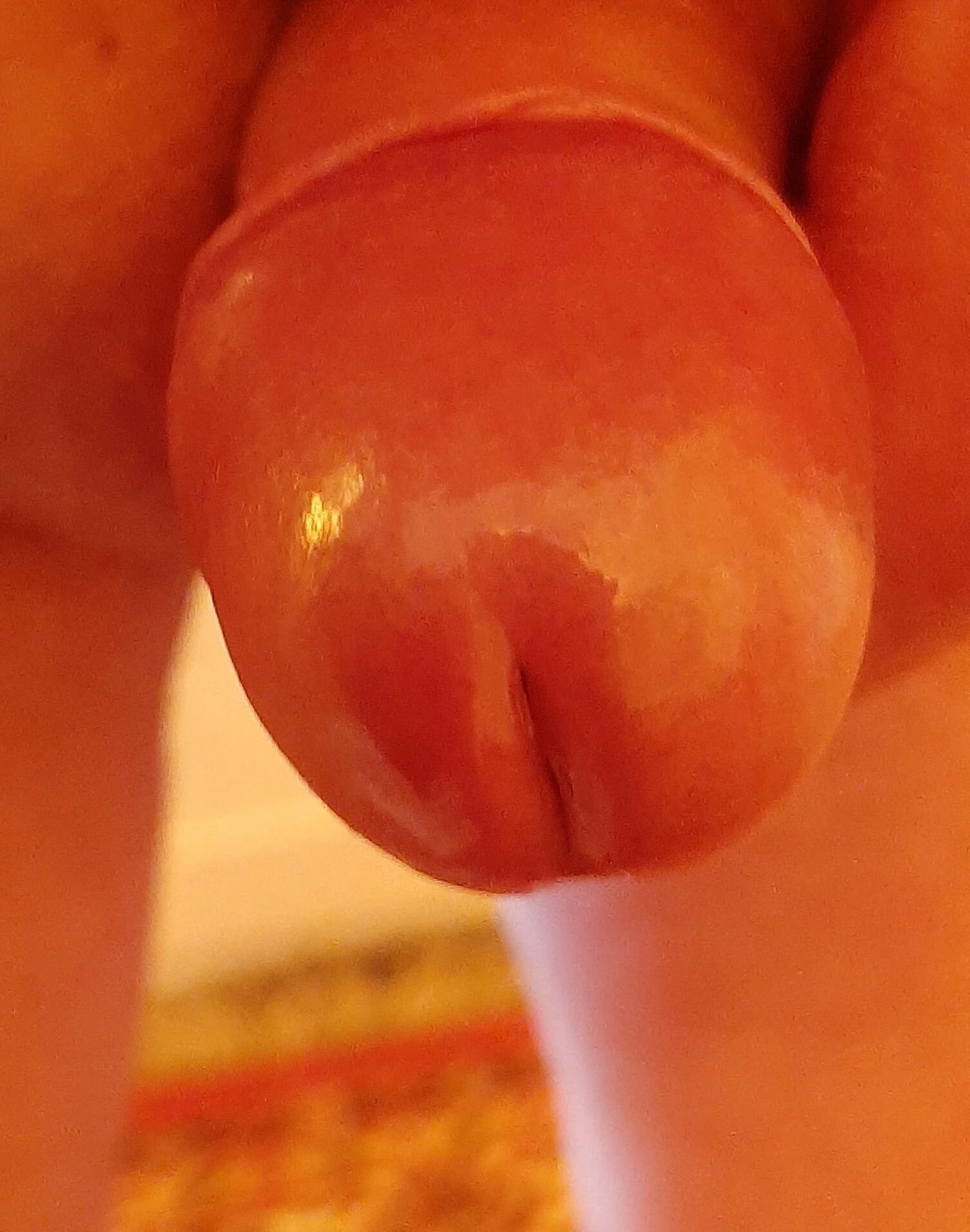 My dick