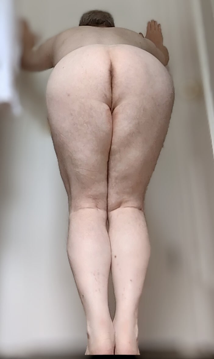 ASS PICS FROM BEHIND! #7