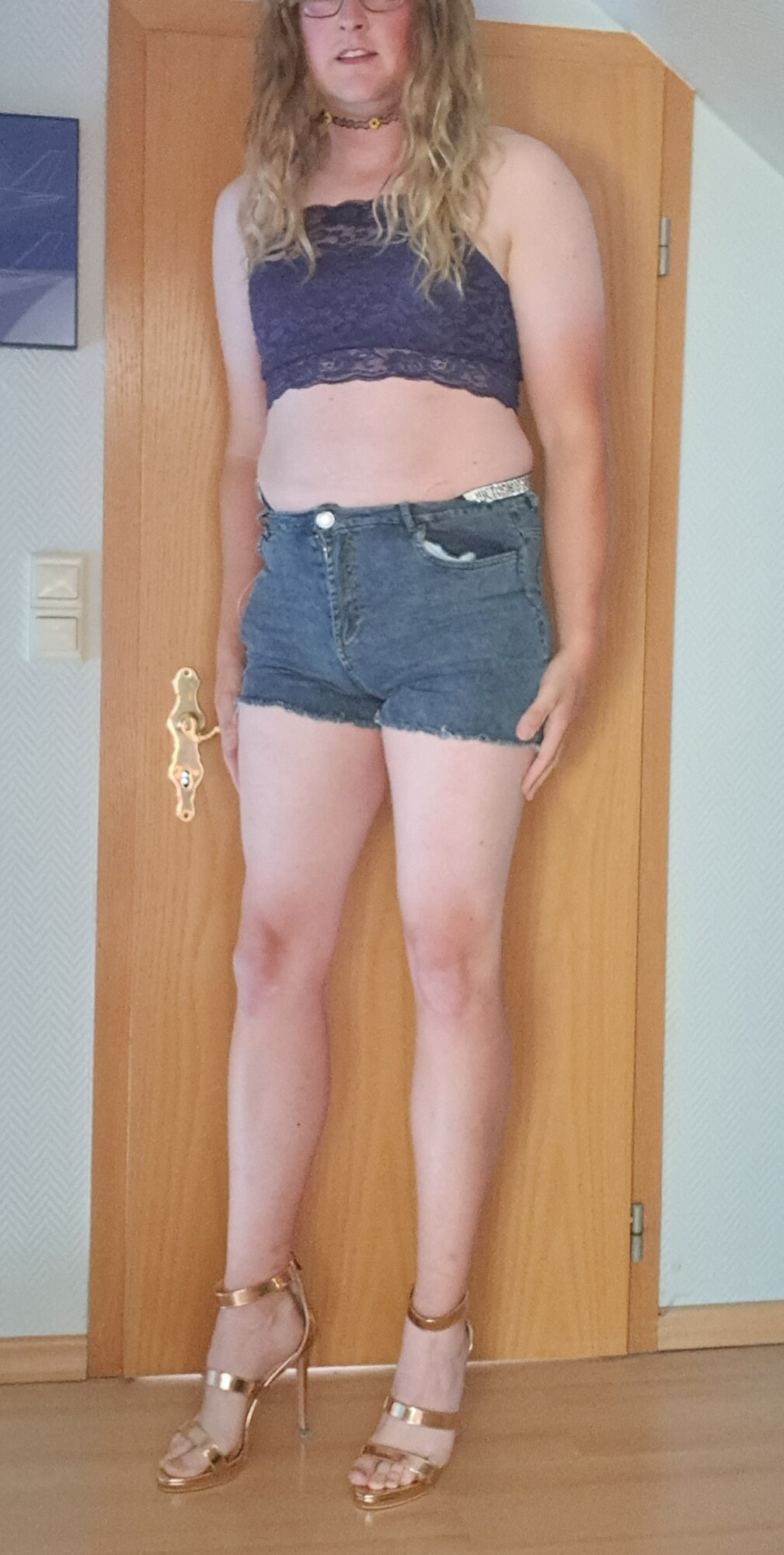 Some New Sissy Things #6