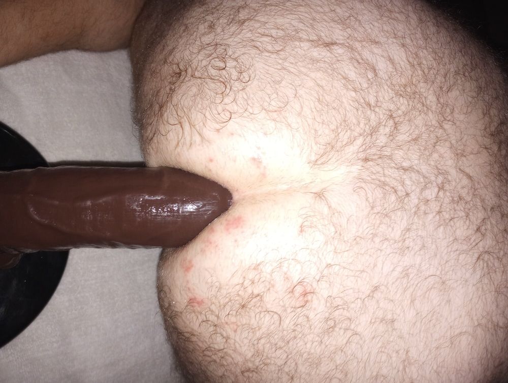 More dildos gaping my hole #6