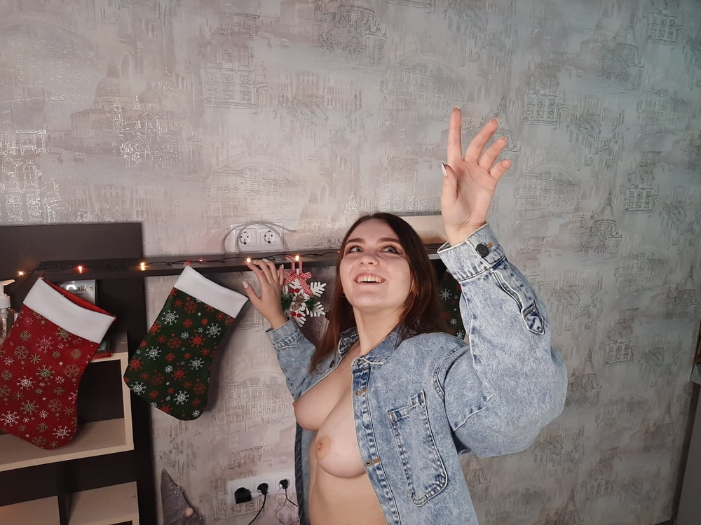 my photo without a mask #17