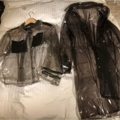 Our Fetish Wear 1
