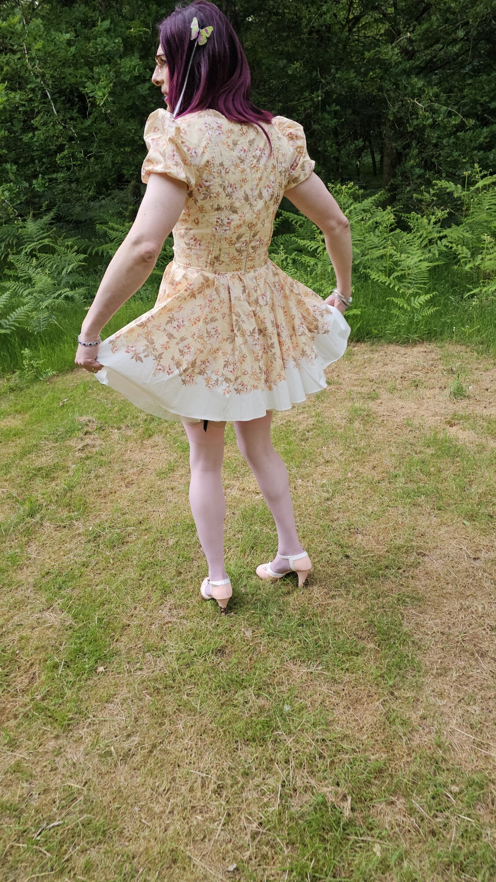 Fun in the Woods! #15