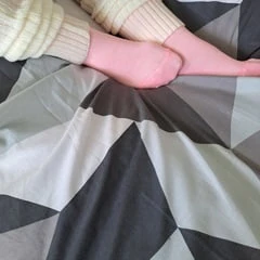 Feet pics