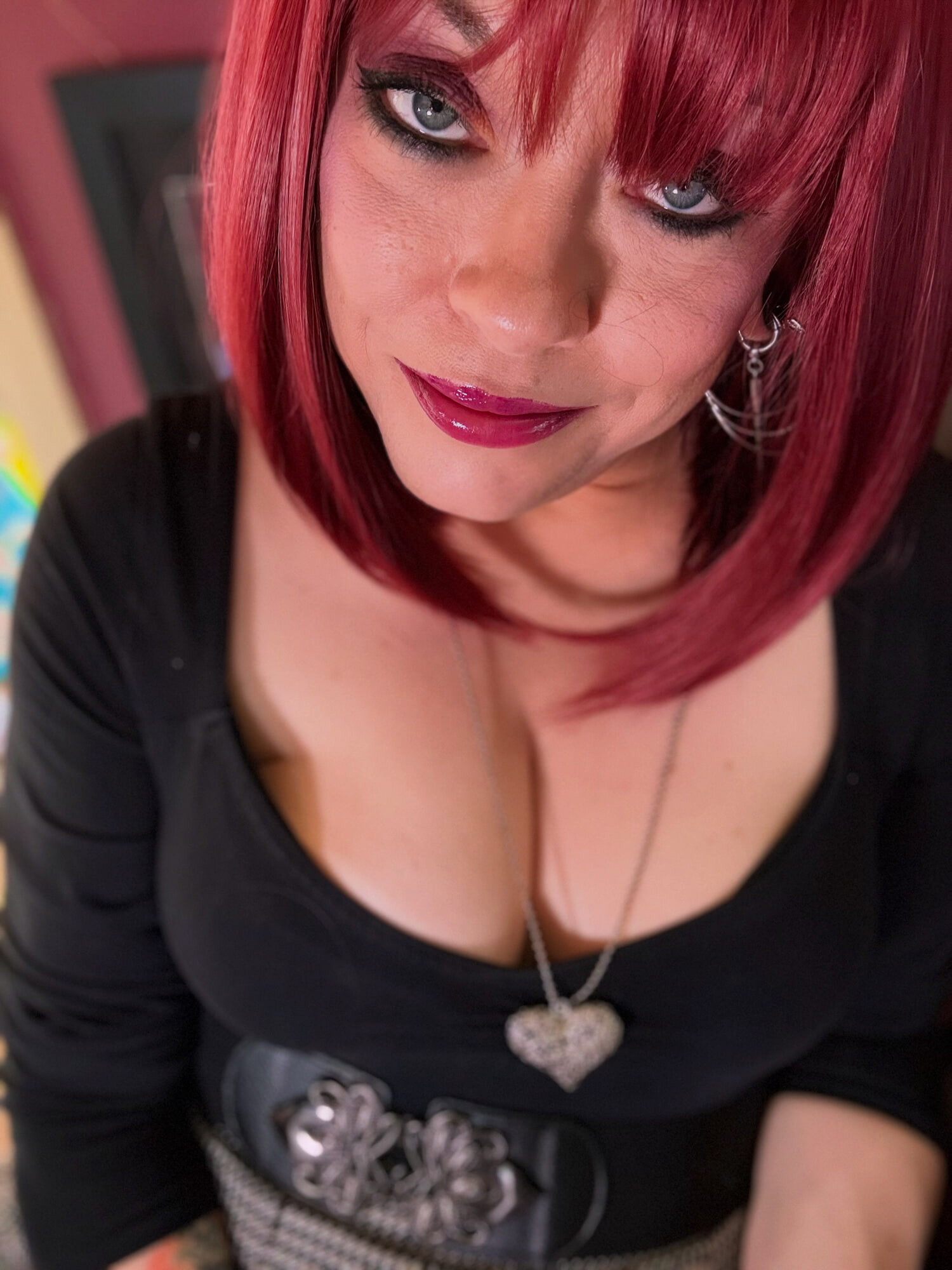 Tina Snua Selfies #211 #39