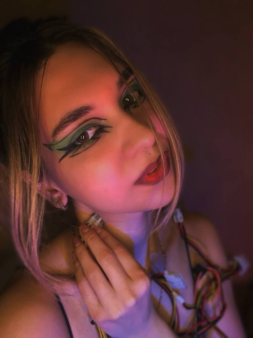 Cassandra Free Photos #17