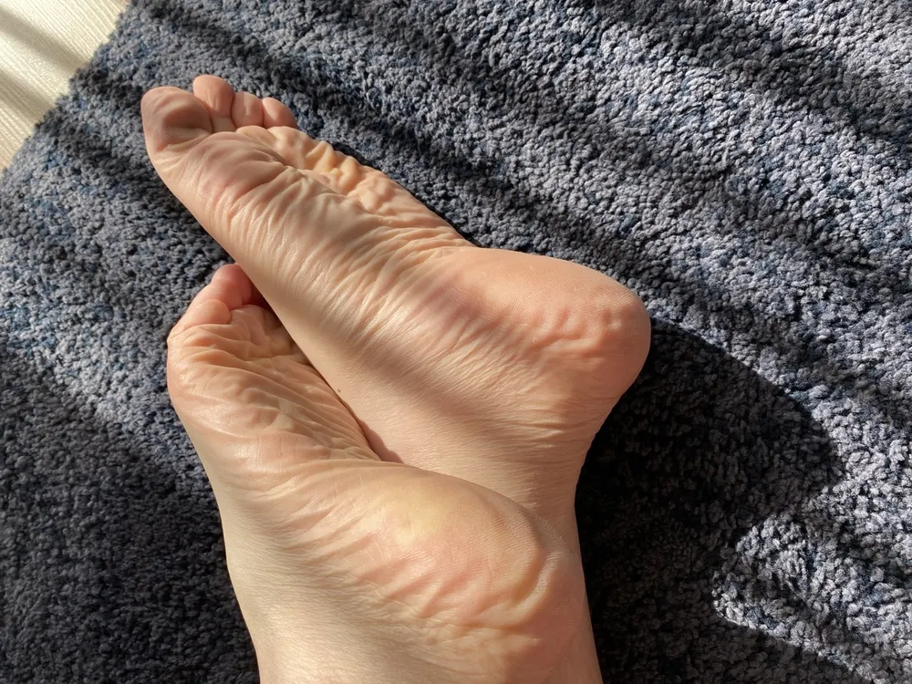 My beautiful male soles #8