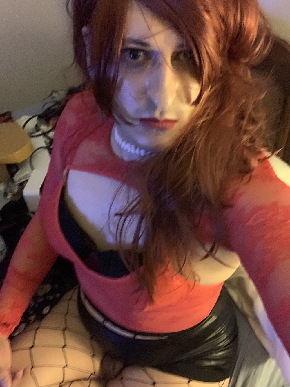 Femboy Pics (April 2025) #40