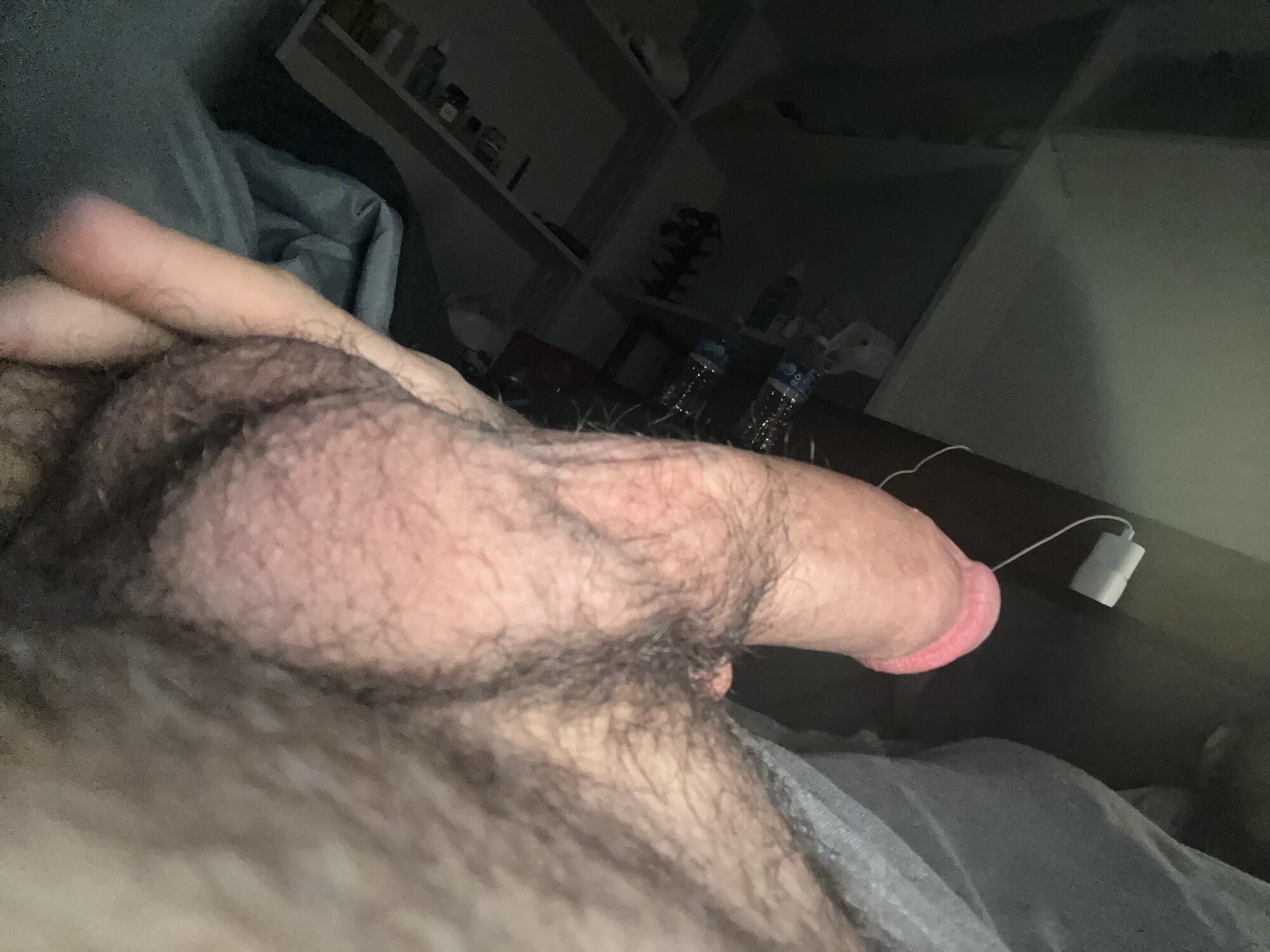 My AfroArab cock #5