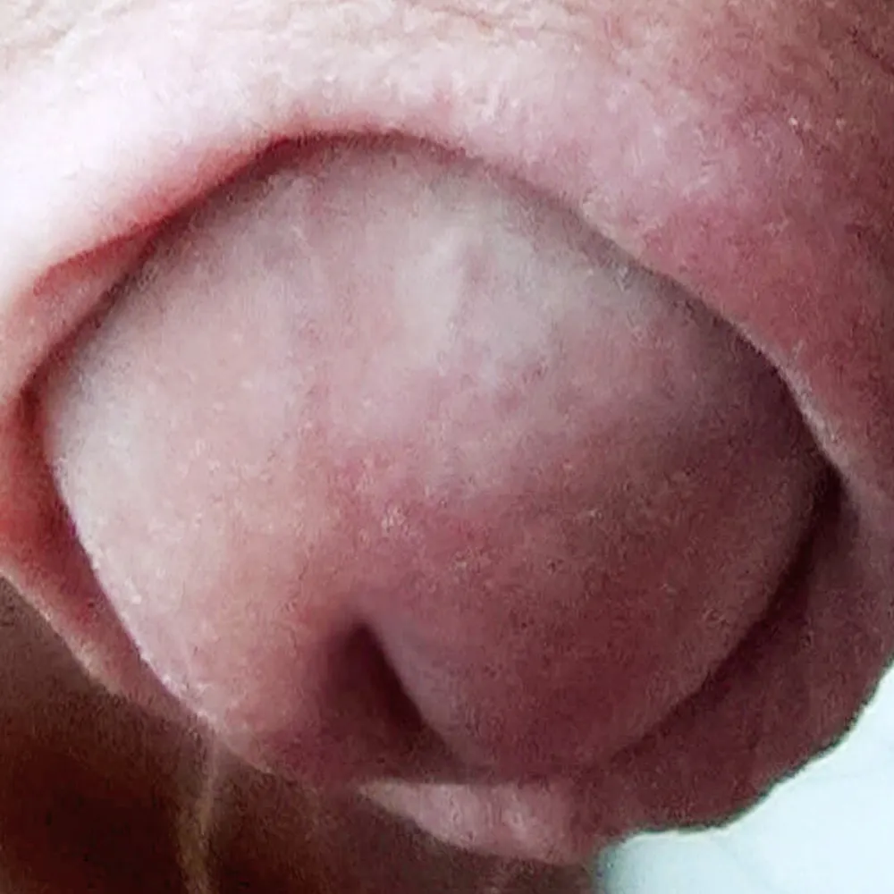 Close-ups of my cock #7