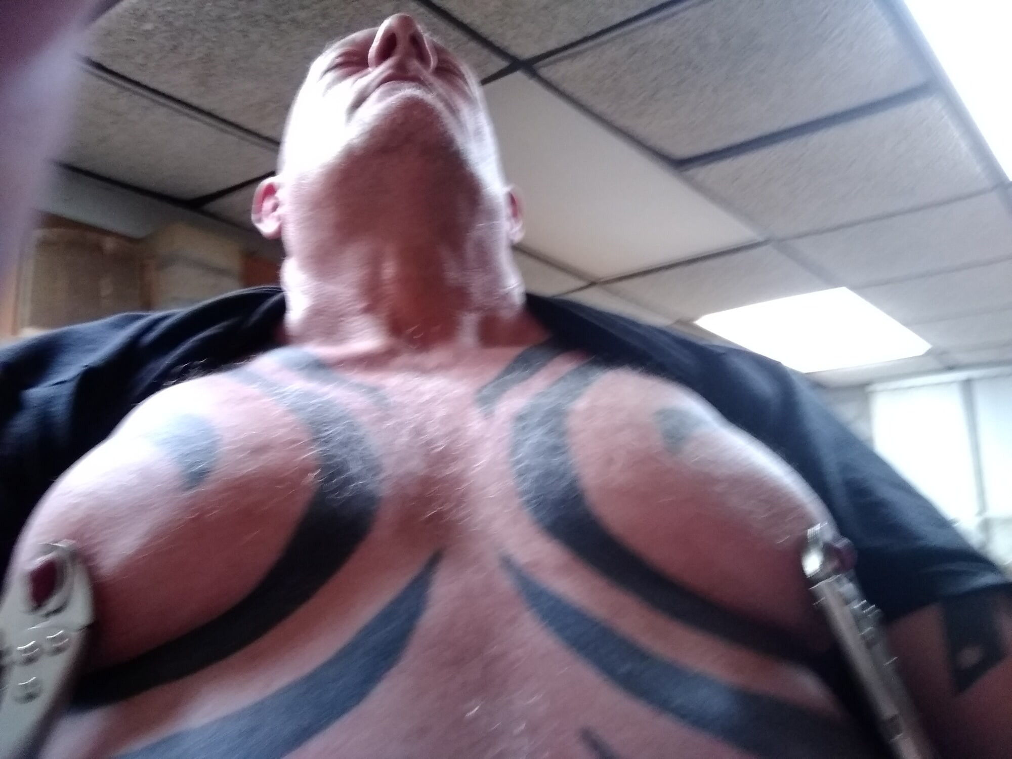 more of me #4