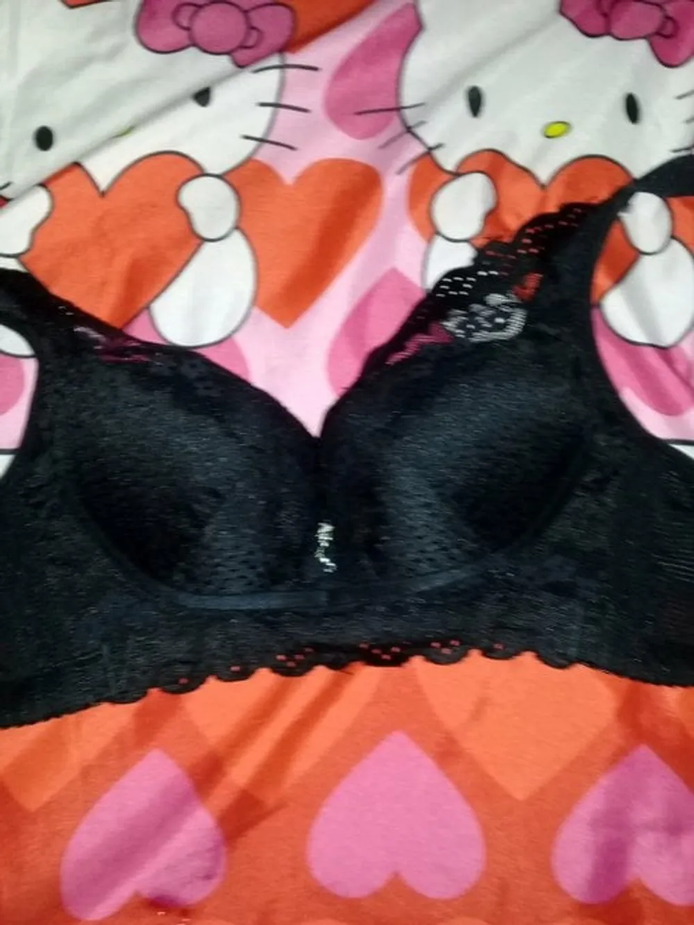 Bra random part  4 #2