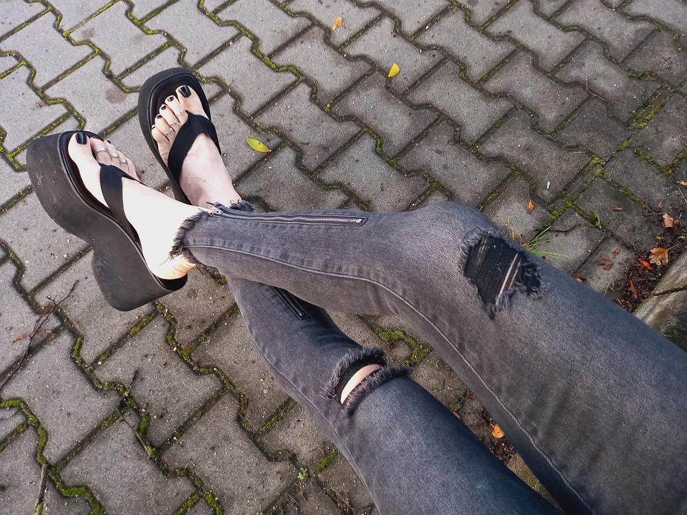 feet fetish #21