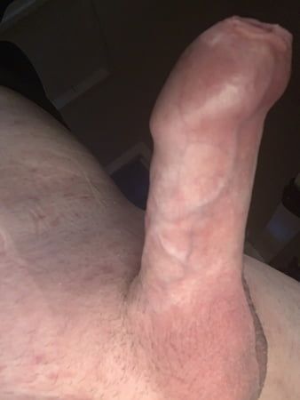 Hard cock