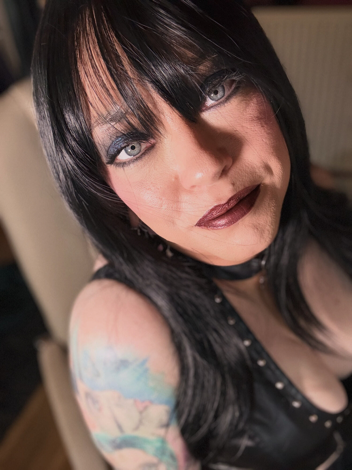 Tina Snua Selfies #241 #3