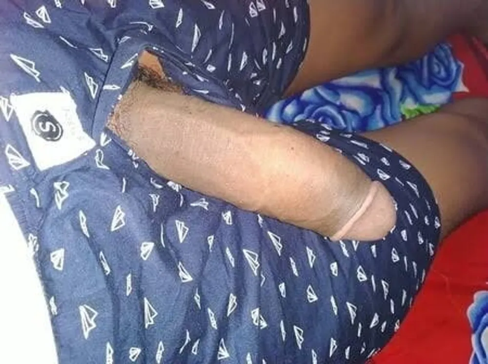 Big cock 