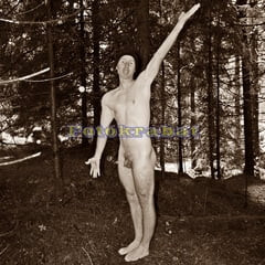 Model Andy Schenkel 95