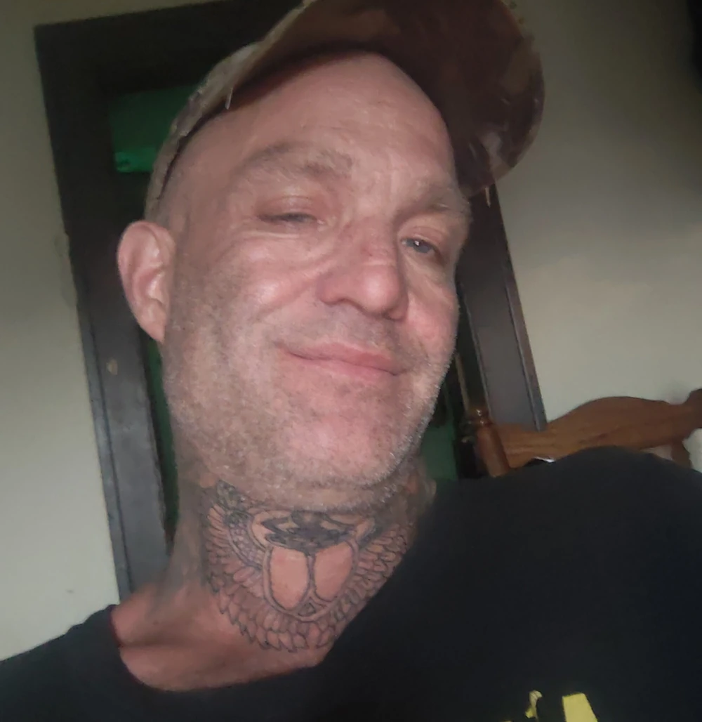 New tattoo 