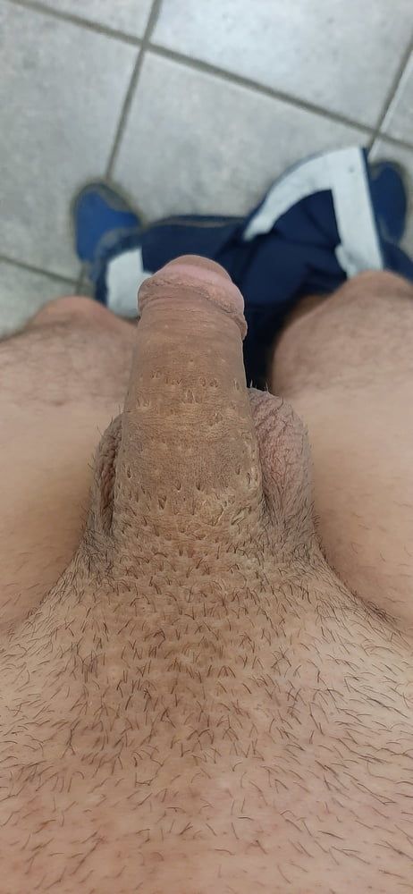 hubbys dick soft and hard #17