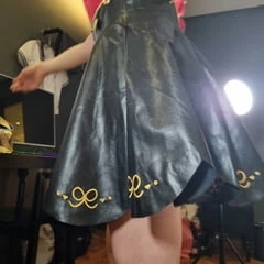 Ame-chan!