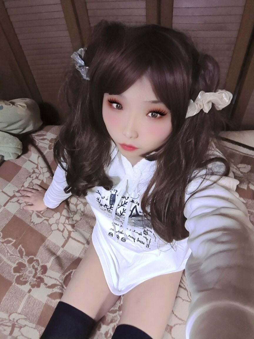 Crossdresser Mai #3