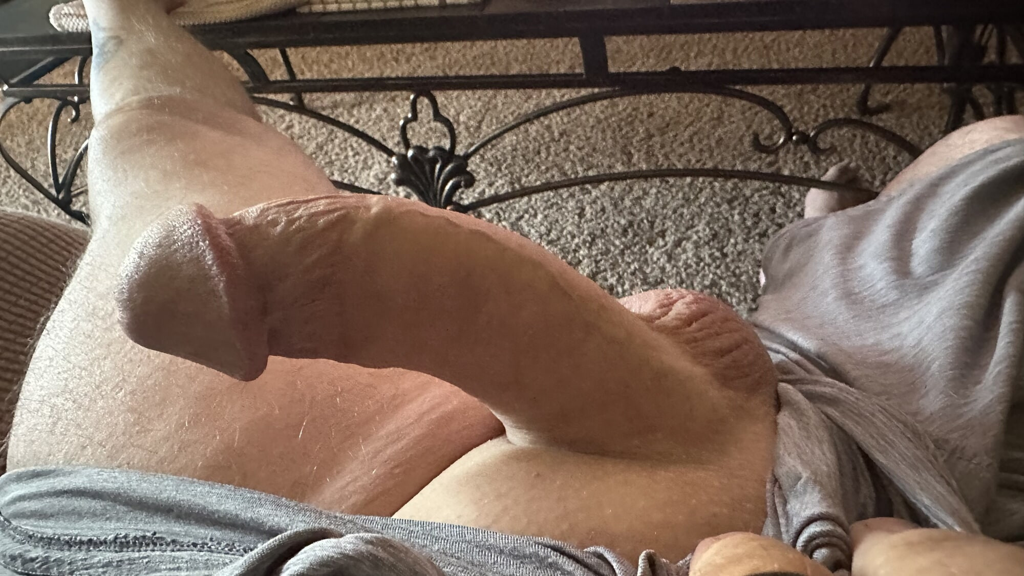 Hard Dick