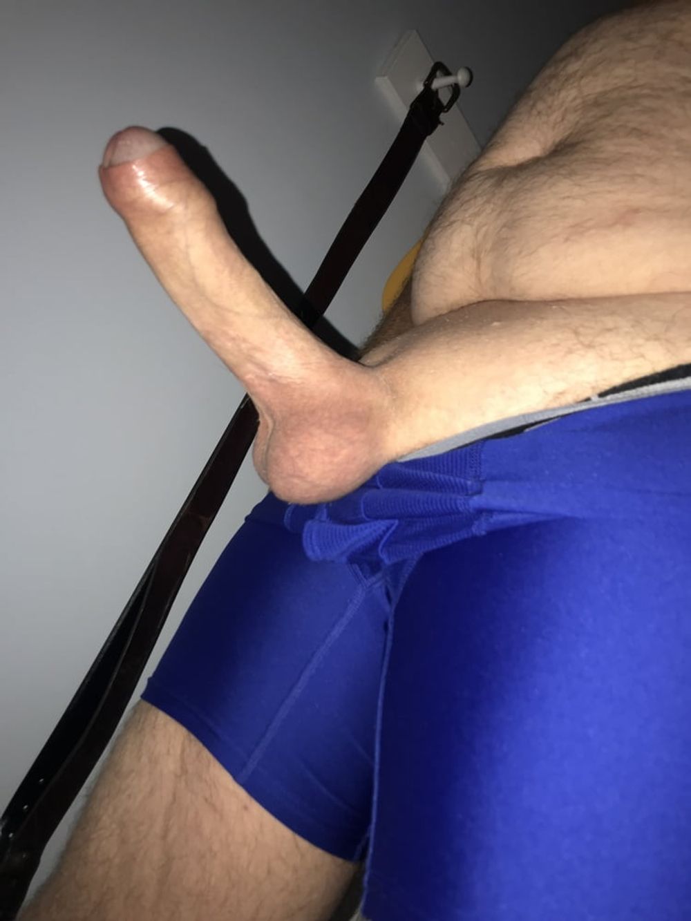 Morning Wood Again  #12