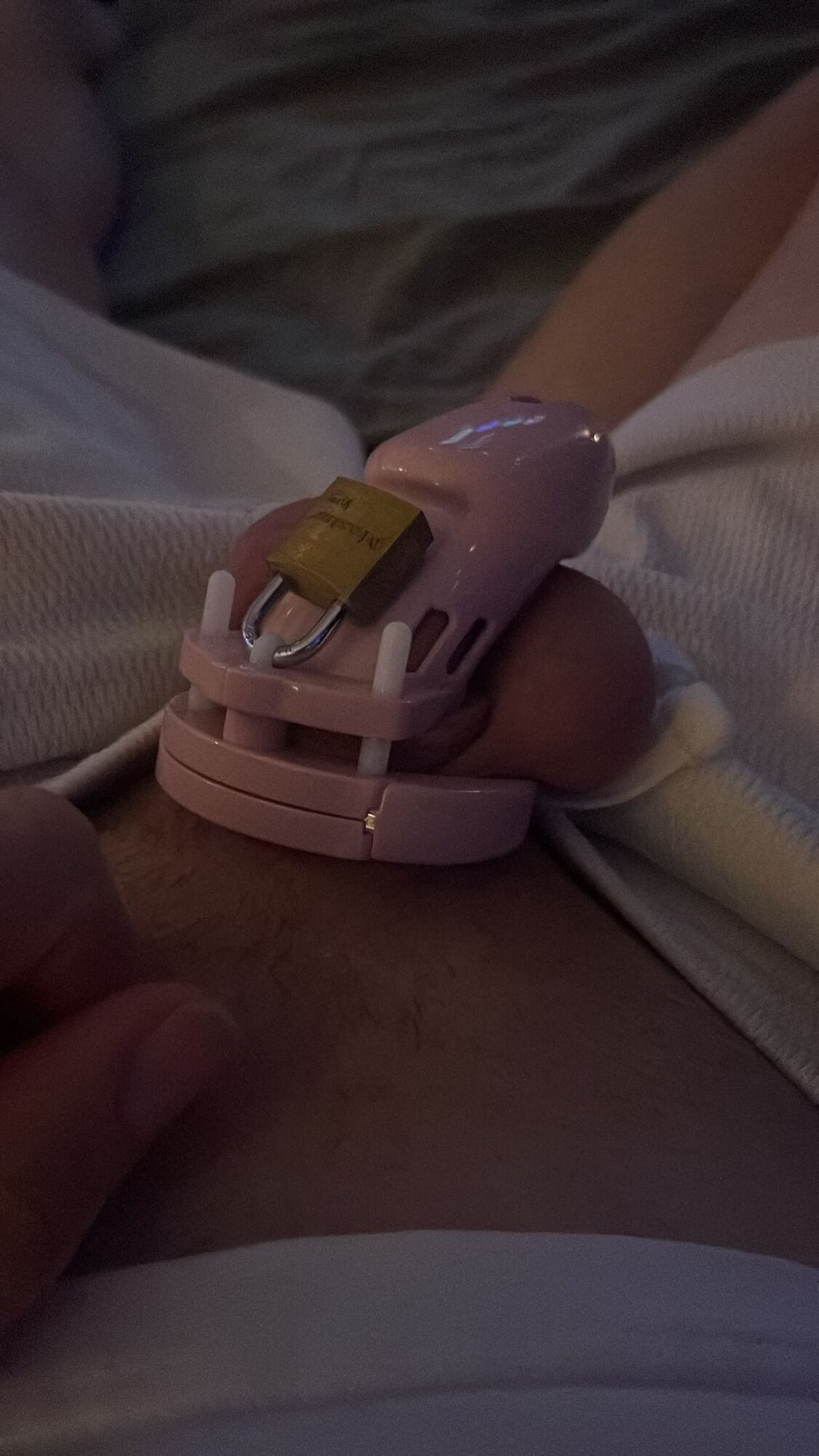 Luc Moolenaar naked #22