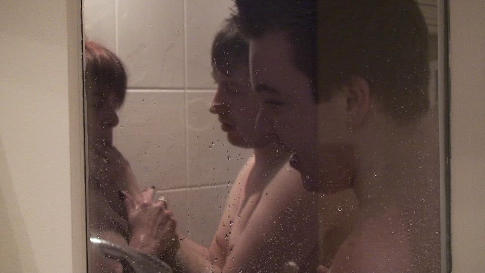 Sex in the shower ... #32
