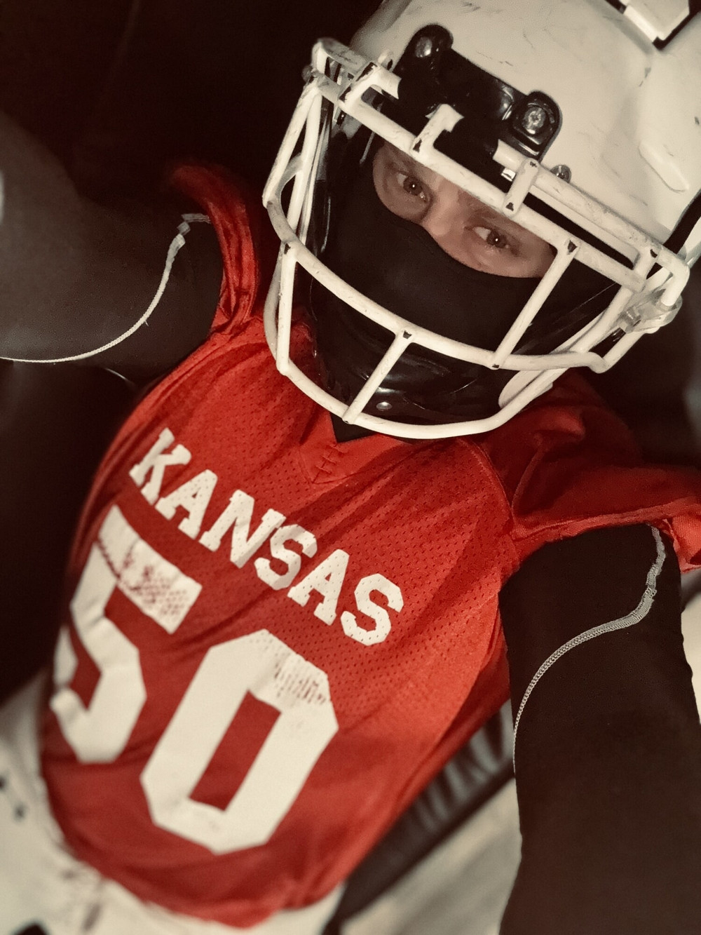 Football Gear #25