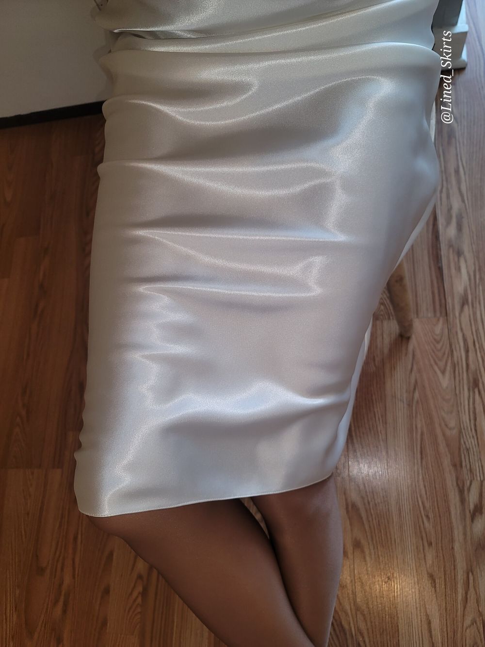 New Satin slips #36