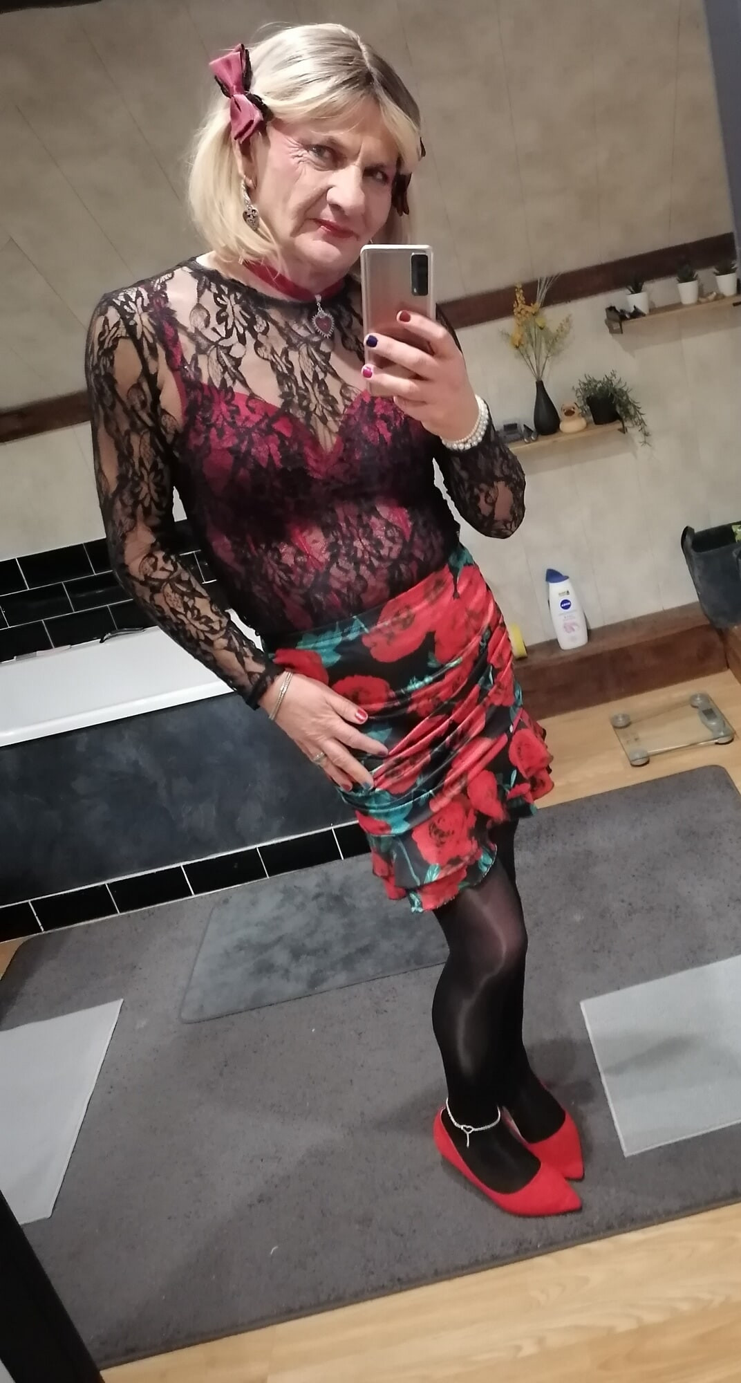 Just my sissy Ass #6